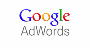 Image result for google adwords logo