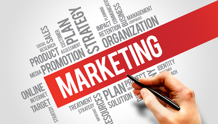 marketing - Image